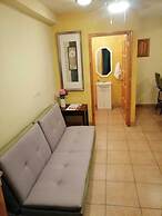 Apartotel Don Francisco