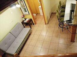 Apartotel Don Francisco