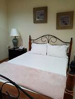 Apartotel Don Francisco