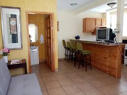 Apartotel Don Francisco