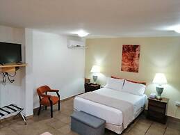 Apartotel Don Francisco