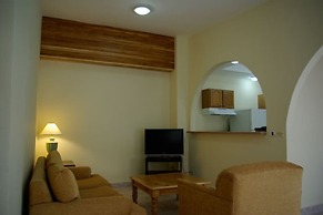 Apartotel Don Francisco