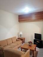 Apartotel Don Francisco