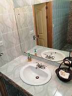 Apartotel Don Francisco