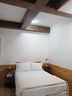 Apartotel Don Francisco