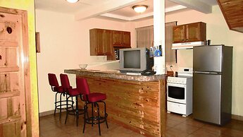 Apartotel Don Francisco