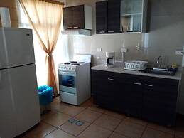 Apartotel Don Francisco