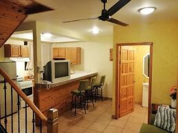 Apartotel Don Francisco