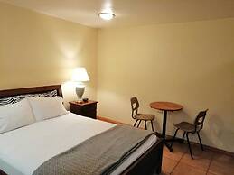 Apartotel Don Francisco