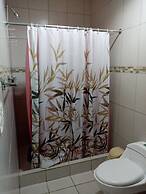 Apartotel Don Francisco