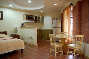 Apartotel Don Francisco