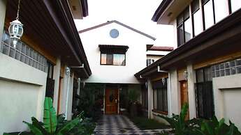 Apartotel Don Francisco