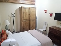 Apartotel Don Francisco