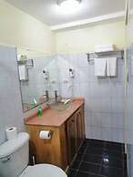 Apartotel Don Francisco