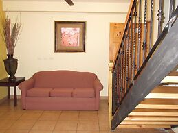 Apartotel Don Francisco