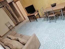 Apartotel Don Francisco