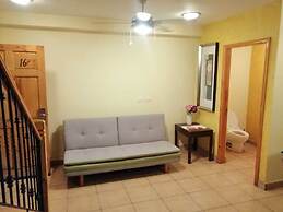 Apartotel Don Francisco