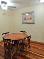 Apartotel Don Francisco