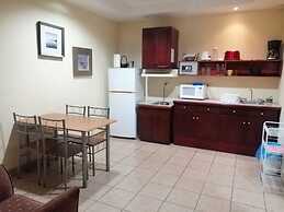 Apartotel Don Francisco