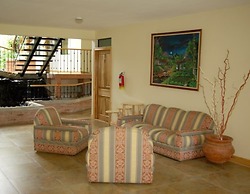 Apartotel Don Francisco