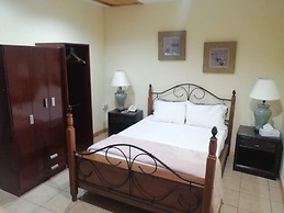 Apartotel Don Francisco