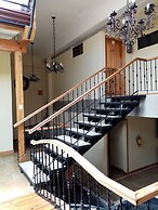 Apartotel Don Francisco