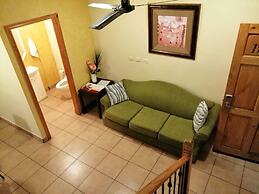 Apartotel Don Francisco