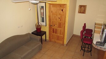 Apartotel Don Francisco