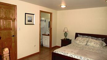 Apartotel Don Francisco