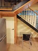 Apartotel Don Francisco