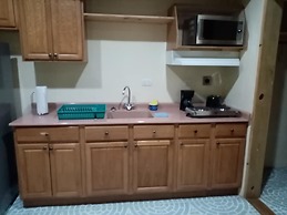 Apartotel Don Francisco