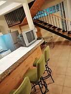 Apartotel Don Francisco