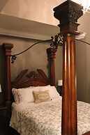 Brookside Inn Boutique Hotel