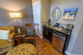 Brookside Inn Boutique Hotel