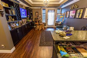 Brookside Inn Boutique Hotel