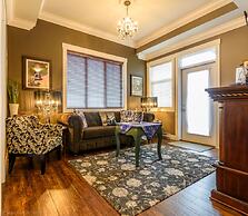 Brookside Inn Boutique Hotel