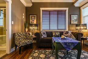 Brookside Inn Boutique Hotel