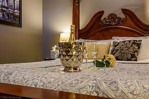 Brookside Inn Boutique Hotel