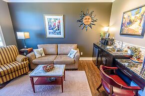 Brookside Inn Boutique Hotel