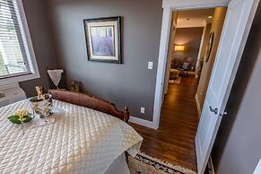 Brookside Inn Boutique Hotel