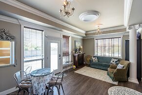 Brookside Inn Boutique Hotel