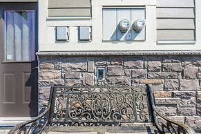 Brookside Inn Boutique Hotel