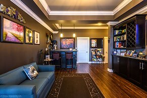 Brookside Inn Boutique Hotel