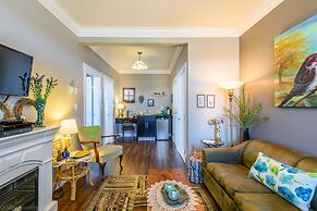 Brookside Inn Boutique Hotel