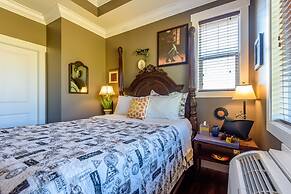 Brookside Inn Boutique Hotel