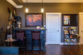 Brookside Inn Boutique Hotel