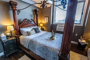 Brookside Inn Boutique Hotel