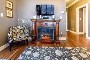 Brookside Inn Boutique Hotel