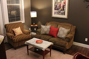 Brookside Inn Boutique Hotel