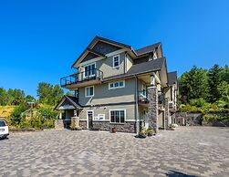 Brookside Inn Boutique Hotel